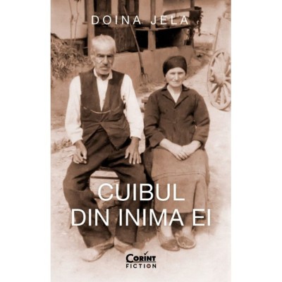 Cuibul din inima ei, Doina Jela foto