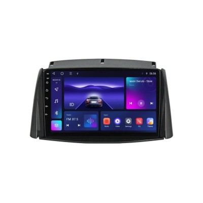 Navigatie dedicata cu Android Renault Koleos 2008 - 2016, 3GB RAM, Radio GPS foto