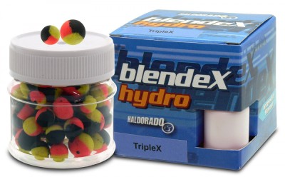Haldorado - Blendex Hydro Method 8, 10mm - TripleX - 20g foto