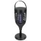 Aparat aniti-insecte cu incarcare solara 3in1 1.3w