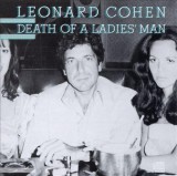 Death of a Ladies&#039; Man | Leonard Cohen, Sony Music