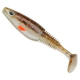 Cumpara ieftin Shad Berkley Sick Swimmer, Brown Bleak, 11g, 9cm