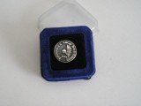 QW9 N2 91 - insigna - militar - inscriptia DW LAD, Europa