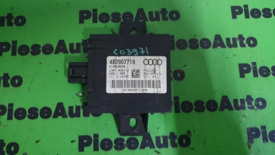 Modul alarma Audi A8 (2002-2009) [4E_] 4e0907719 foto