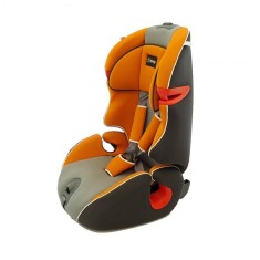 Scaun auto MyWay orange 9-36 kg Kiwy foto