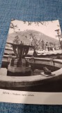 CARTE POSTALA DEVA -VEDERE SPRE CETATE CIRCULATA