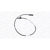Senzor ABS BMW 2 Coupe (F22 F87) 10.12-06.21, 3 (F30 F80) 11.11-10.18, 3 Gran Turismo (F34) 07.12-, 3 Touring (F31) 07.12-06.19, 4 Convertible (F33 F