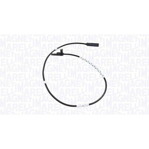 Senzor ABS BMW 2 Coupe (F22 F87) 10.12-06.21, 3 (F30 F80) 11.11-10.18, 3 Gran Turismo (F34) 07.12-, 3 Touring (F31) 07.12-06.19, 4 Convertible (F33 F