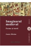 Imaginarul Medieval - Laura Mesina