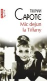 Mic dejun la Tiffany (Top 10+)/Truman Capote