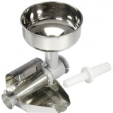 Kit accesoriu stors rosii Reber 8700N TC5 nr. 5 pentru masina tocat carne 9500N 9501N 9512N