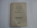 MODERN TURKISH FOR BEGINNERS - DR. MUHAMMED YAKUB MUGHUL