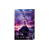 Twilight of Embers