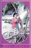 Tati Saleh - Cianjuran - Tembang Sunda, Caseta audio