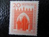 DDR-PORTUL ROSTOCK- COMPLET-NESTAMPILAT