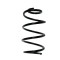 Arc spiral Vw Sharan (7m8, 7m9, 7m6), 05.1995-03.2010,