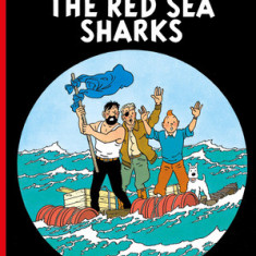 The Adventures of Tintin: The Red Sea Sharks