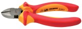 Cleste taietor Whirlpower 15704-12, 160 mm, VDE 1000V, DIN 5749