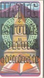 Ioachim Lazar - Hateg: istorie, cultura si civilizatie