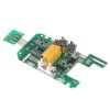 BMS Acumulator Makita 18V BL1840B BL1850B, Protectie Supraincarcare, Supratensiune, LED
