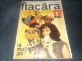 Cumpara ieftin REVISTA FLACARA NR 1 1966