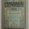 CONVORBIRI CRITICE , REVISTA LITERARA BIMENSUALA , ANUL II , NR. 14 , 15 SEPTEMBRIE , 1908