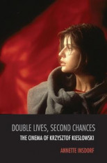 Double Lives, Second Chances: The Cinema of Krzysztof Kieslowski foto