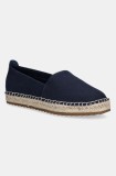 Marc O&#039;Polo espadrile GEM 6D culoarea bleumarin, 50315613802801