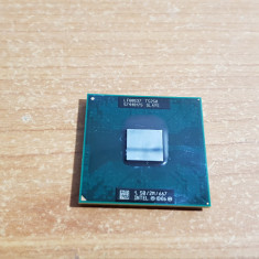 Intel Core 2 Duo Mobile Processor T5250 SLA9S 1.50GHz2MB667MHz Socket P