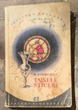 Tainele sticlei -M.Svesnicov