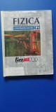 Myh 31f - Manual fizica - clasa 11 - ALL - ed 2001 - piesa de colectie