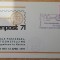 B14 - FDCS - Olanda - ziua tineretului - 1971
