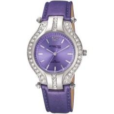 Ceas dam? elegant Q&amp;Q Attractive DB21J322Y