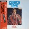 Vinil LP &quot;Japan Press&quot; Andy Williams &lrm;&ndash; Today&#039;s Newest Hits (VG++)