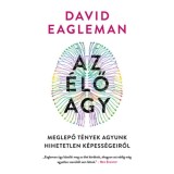 Az &eacute;lő agy - Meglepő t&eacute;nyek agyunk hihetetlen k&eacute;pess&eacute;geiről - David Eagleman