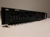 Stereo Graphic Equalizer AK 8014 - 10 Band /made in JAPAN/Impecabil