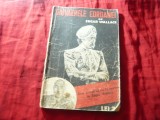 Edgar Wallace - Giuvaerele Coroanei - Ed. Istal ,148pag ,trad. LW , uzata