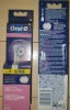 Set 5 Rezerve Periuta Electrica Oral-B Sensitive Clean, Protectie Gingiilor, Igiena Orala