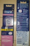 Set 5 Oral B rezerve senzitive nou, Oral-B