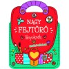 Nagy fejt&ouml;rő l&aacute;nyoknak - matric&aacute;kkal