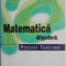 Matematica. Algebra &ndash; Fritz Kammermeyer, Roland Zerpies (Pocket Teacher)