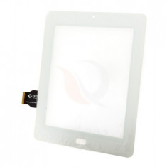 Touchscreen, universal touch 8, 300-l3759a-b0 0-v1.0, white foto