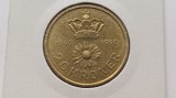 Danemarca -20 Coroane ,kroner 1990, Europa