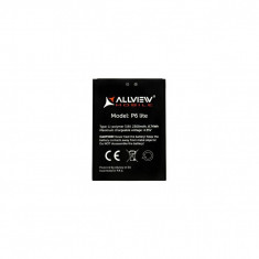 Acumulator Baterie Allview P6 Lite 2300 mAh,Bulk foto