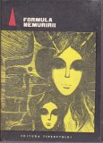 bnk ant *** - Formula nemuririi ( SF )