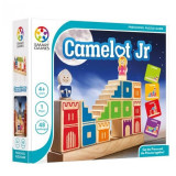 Joc de societate - Camelot Junior, Smart Games