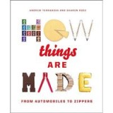 How things are made
