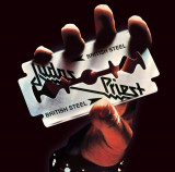 British Steel - Vinyl | Judas Priest, sony music