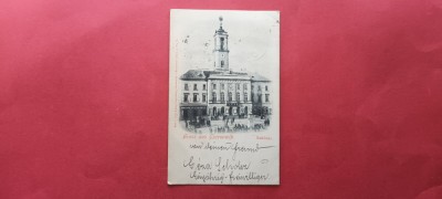 Cernauti Czernowitz Piata Bukowina Bucovina foto