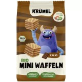 Mini napolitane cu cacao pentru copii 3 ani, eco